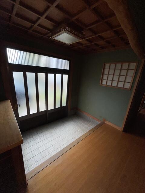 detached 愛媛県伊予郡松前町大字北黒田 地図を見る