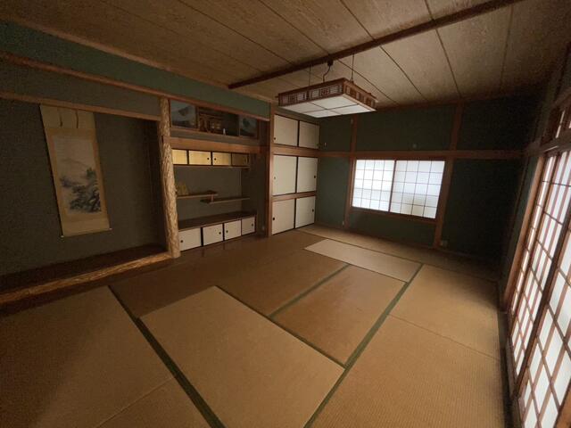 detached 愛媛県伊予郡松前町大字北黒田 地図を見る