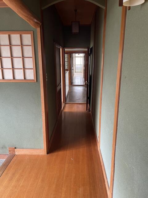 detached 愛媛県伊予郡松前町大字北黒田 地図を見る