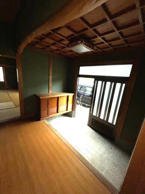 detached 愛媛県伊予郡松前町大字北黒田 地図を見る