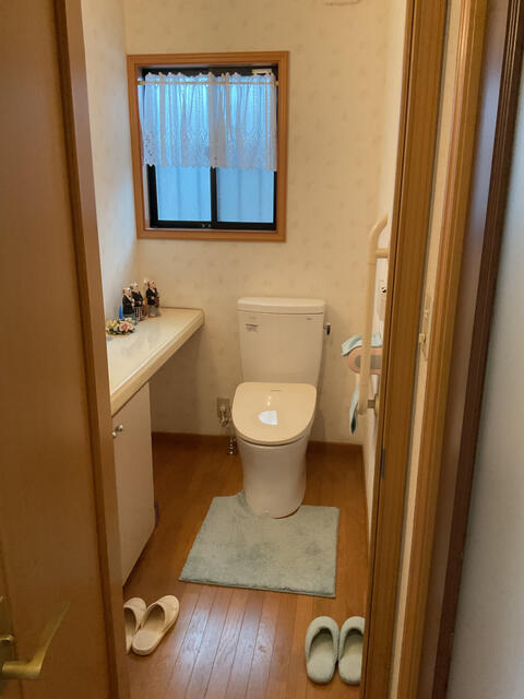 detached 愛媛県東温市志津川