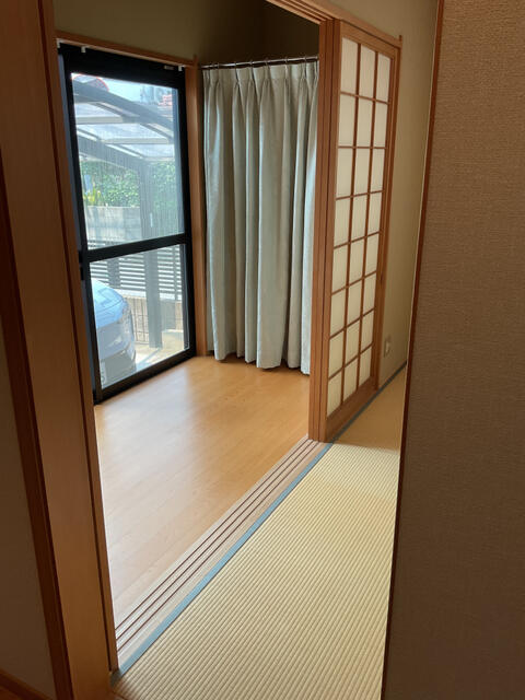 detached 愛媛県東温市志津川