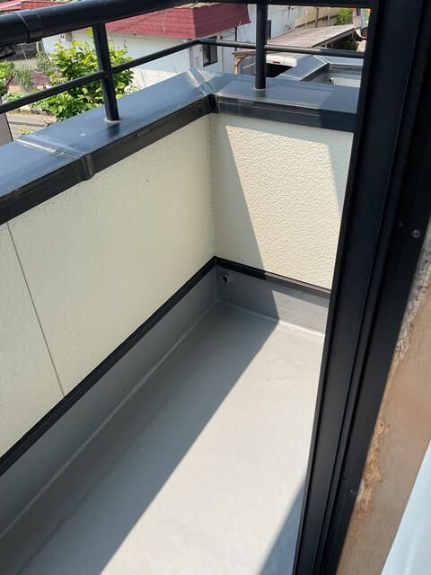 detached 愛媛県東温市志津川