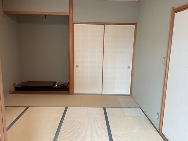 detached 愛媛県東温市志津川