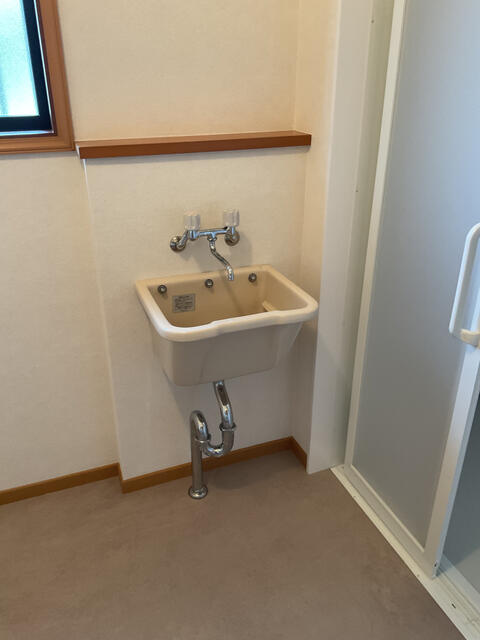 detached 愛媛県東温市志津川