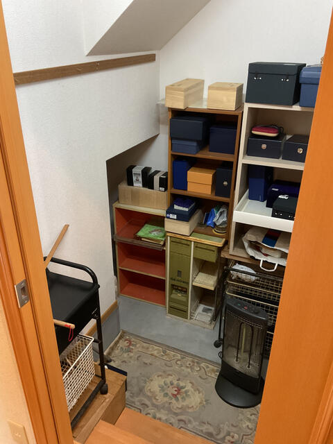 detached 愛媛県東温市志津川