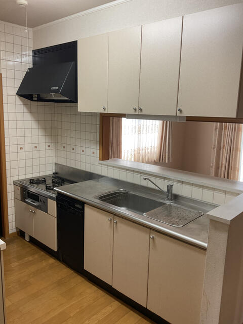 detached 愛媛県東温市志津川