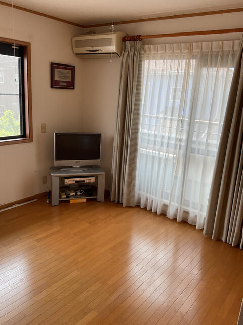 detached 愛媛県東温市志津川