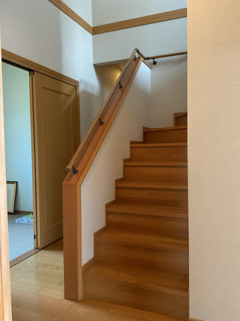 detached 愛媛県東温市志津川