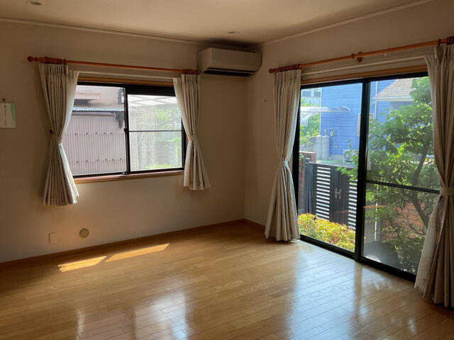 detached 愛媛県東温市志津川