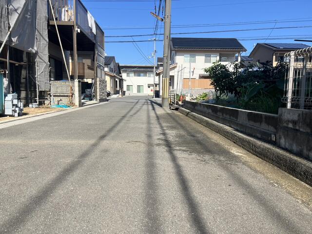 townhouse 愛媛県松山市北斎院町
