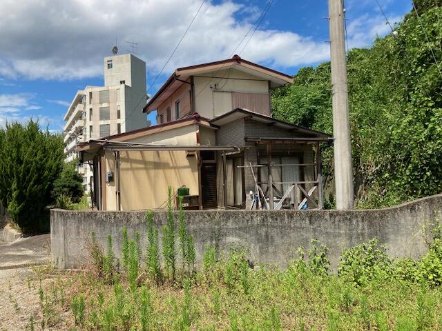 house for sale in 四国中央市, Ehime | ¥7,200,000 | 4DK | Akiyama house fin…