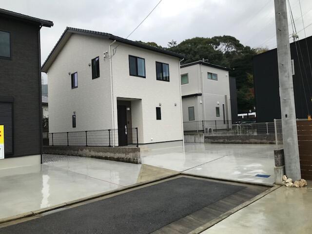 愛媛県四国中央市の一戸建て | 2280万円 | 3LDK | 203.74m² | Akiyama house finder