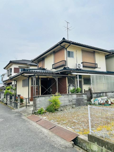 愛媛県西条市の一戸建て | 1480万円 | 5DK | 275.11m² | Akiyama house finder