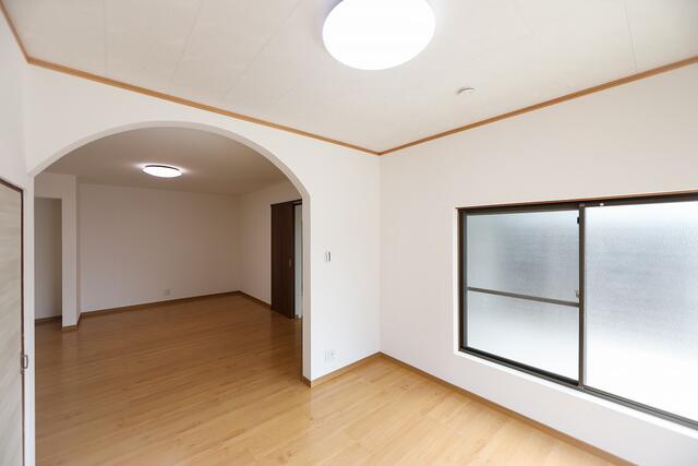 detached 愛媛県新居浜市泉宮町 地図を見る