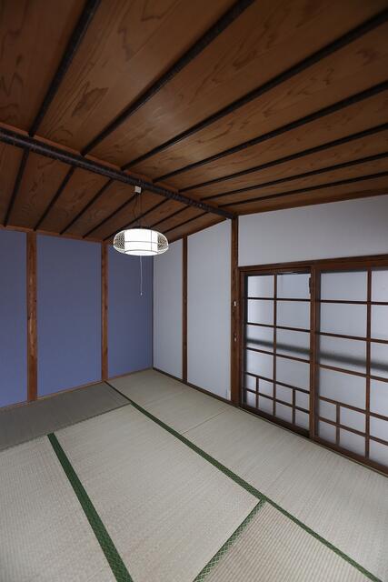 detached 愛媛県新居浜市泉宮町 地図を見る