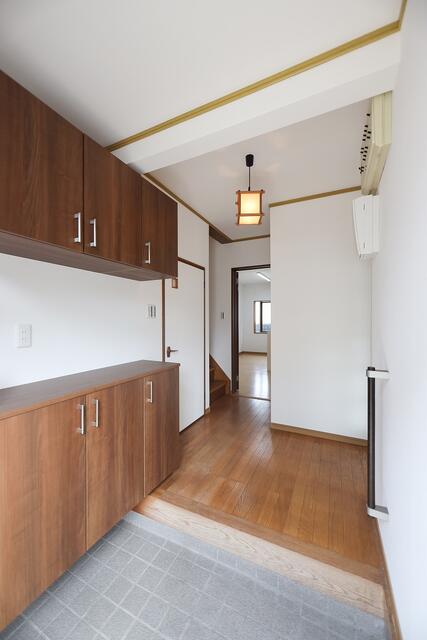 detached 愛媛県新居浜市泉宮町 地図を見る