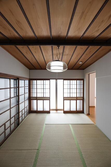 detached 愛媛県新居浜市泉宮町 地図を見る
