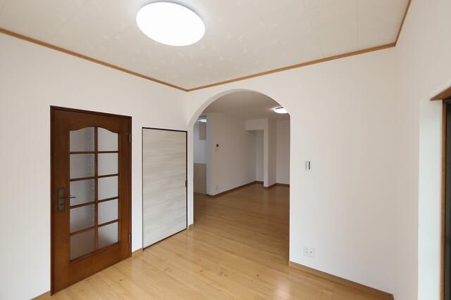 detached 愛媛県新居浜市泉宮町 地図を見る