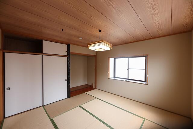 detached 愛媛県新居浜市泉宮町 地図を見る