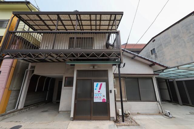 detached 愛媛県新居浜市泉宮町 地図を見る