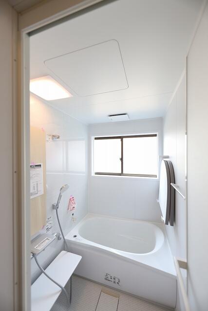 detached 愛媛県新居浜市泉宮町 地図を見る
