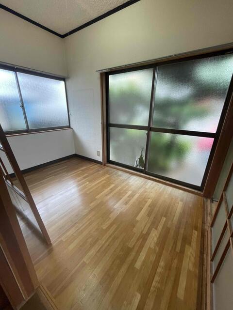 リビング以外の居室