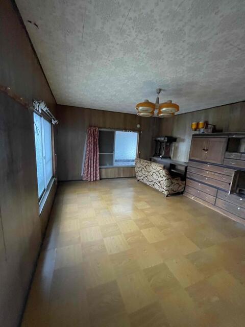 リビング以外の居室／２階洋室