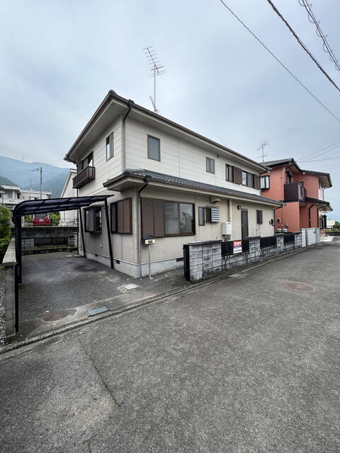 house for sale in 四国中央市, Ehime | ¥9,800,000 | 4LDK | Akiyama house fi…
