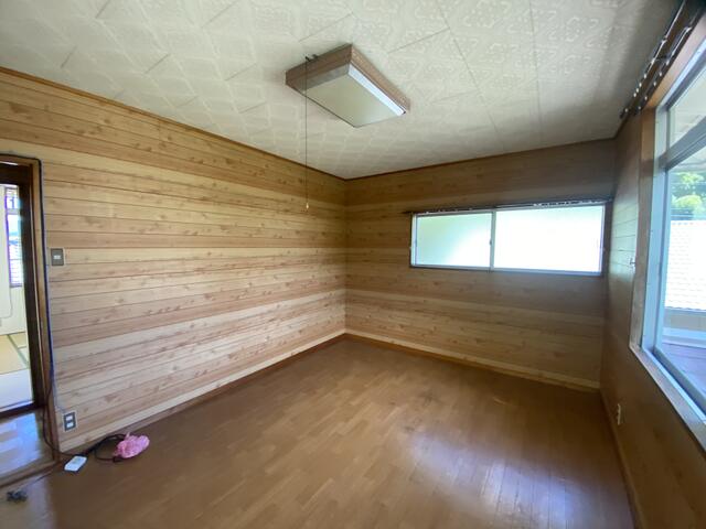 detached 愛媛県大洲市新谷 地図を見る