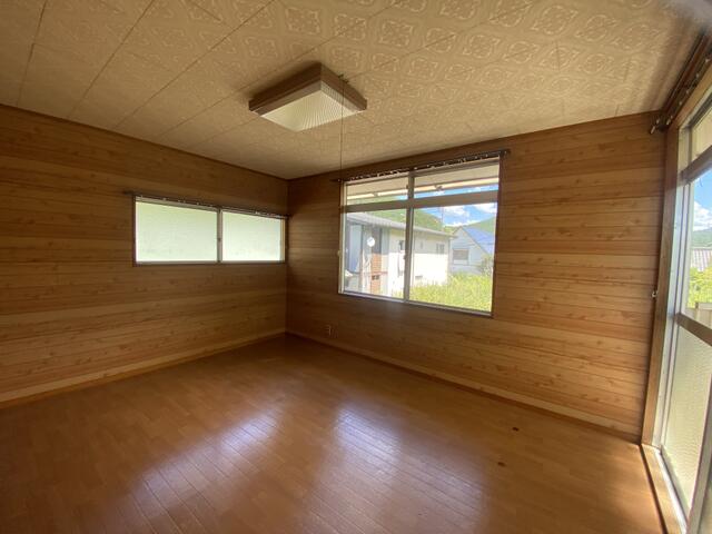 detached 愛媛県大洲市新谷 地図を見る