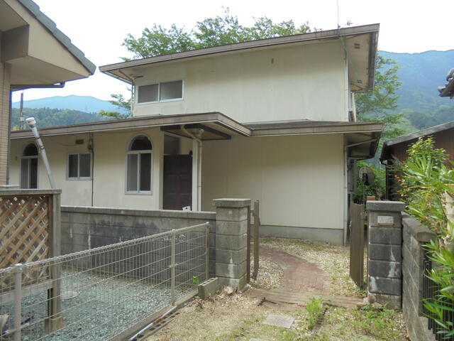 detached 愛媛県大洲市新谷 地図を見る