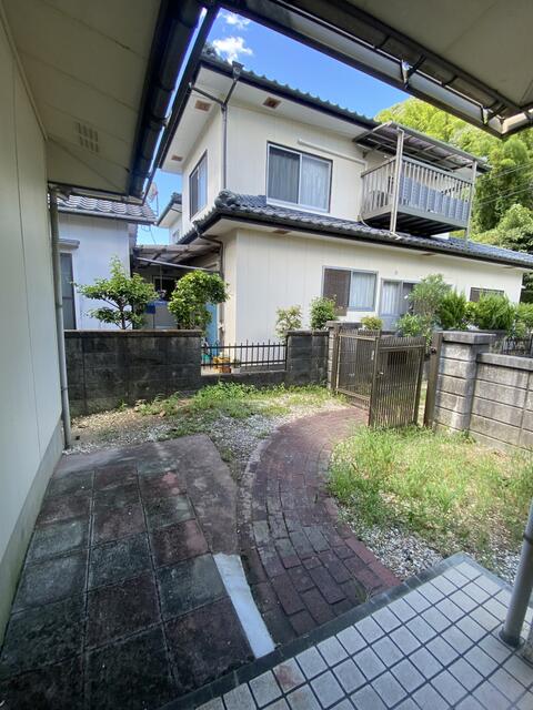 detached 愛媛県大洲市新谷 地図を見る