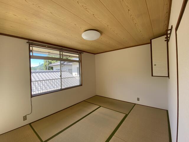 detached 愛媛県大洲市新谷 地図を見る