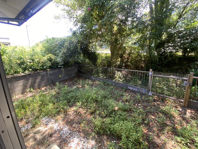 detached 愛媛県大洲市新谷 地図を見る