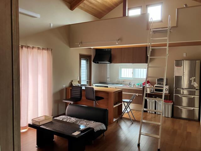 detached 愛媛県松山市河野中須賀