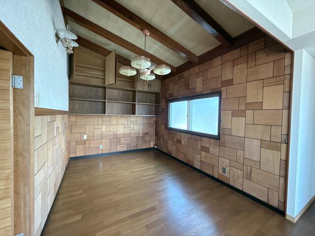 detached 愛媛県松山市河野中須賀