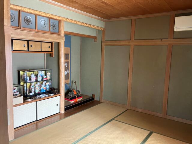 detached 愛媛県松山市河野中須賀