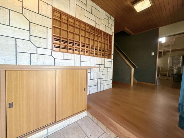 detached 愛媛県松山市河野中須賀