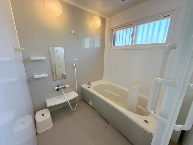 detached 愛媛県松山市河野中須賀