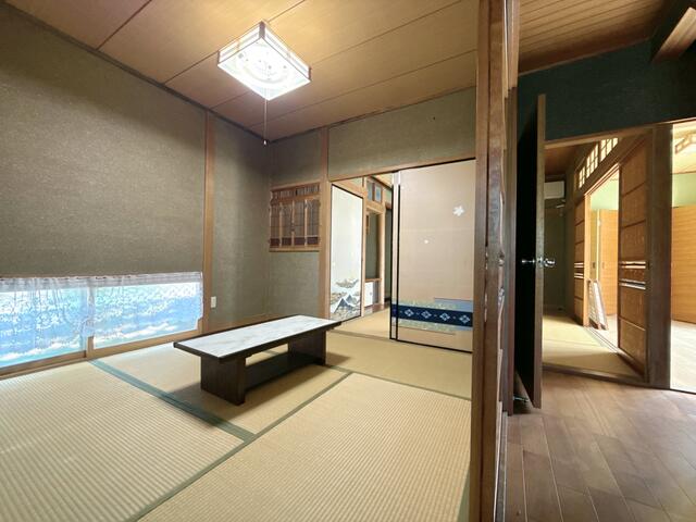 detached 愛媛県松山市河野中須賀