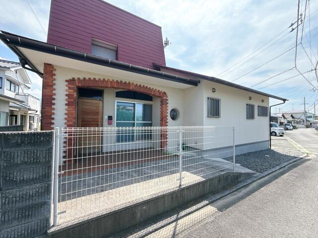 detached 愛媛県松山市河野中須賀