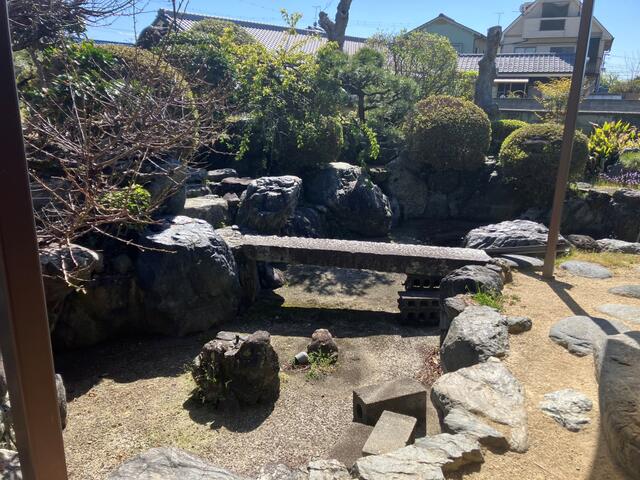 detached 愛媛県伊予郡松前町大字出作 地図を見る