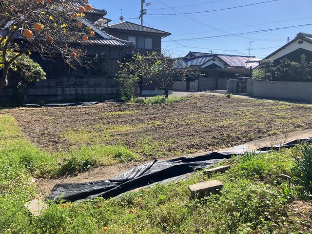 detached 愛媛県伊予郡松前町大字出作 地図を見る