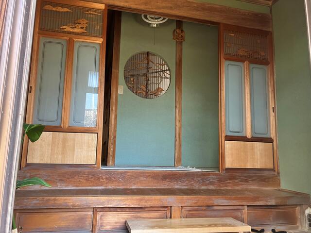detached 愛媛県伊予郡松前町大字出作 地図を見る