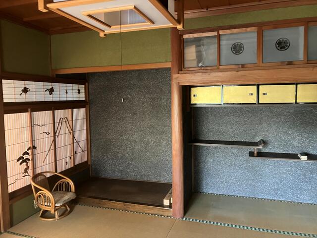 detached 愛媛県伊予郡松前町大字出作 地図を見る