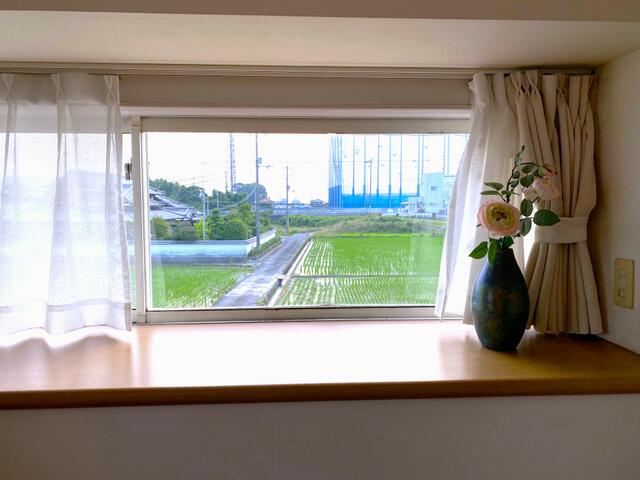 townhouse 愛媛県松山市高井町