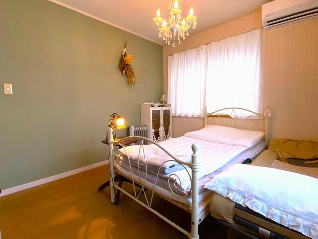 townhouse 愛媛県松山市高井町