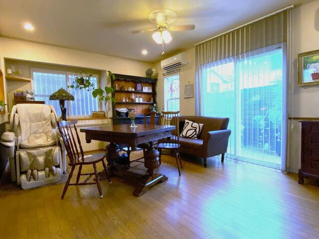 townhouse 愛媛県松山市高井町