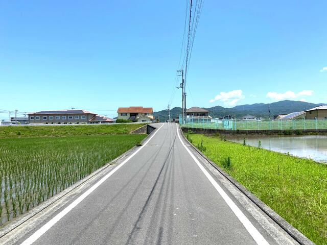 townhouse 愛媛県松山市高井町
